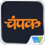 champak - hindi android application logo